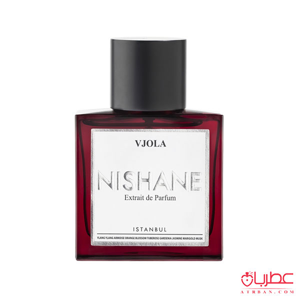 عطر ادکلن نیشانه ویجولا | Nishane Vjola