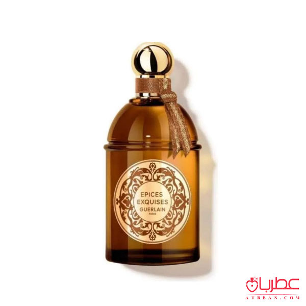 عطر ادکلن گرلن اپیکس اکسکویسس | Guerlain Épices Exquises