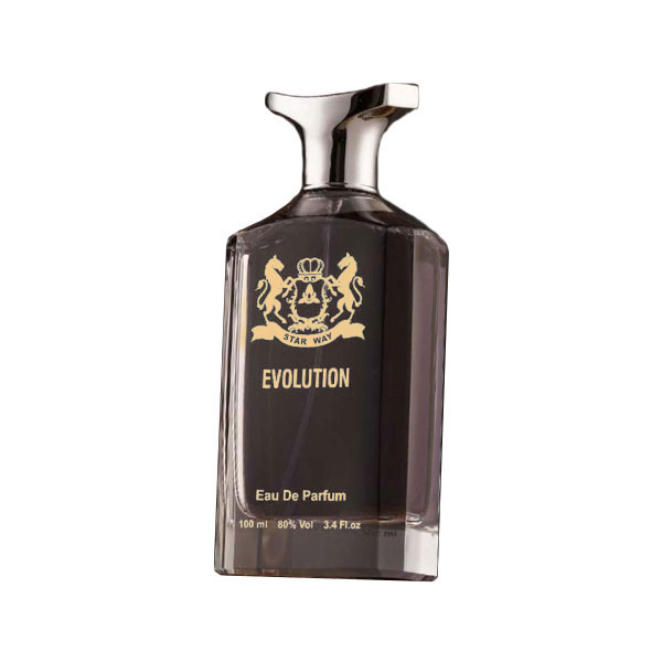 عطر ادکلن استار وی اولوشن زنانه | Star way evolution