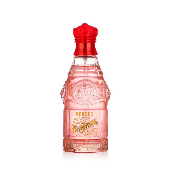 عطر ادکلن ورساچه رد جینز | Versace Red Jeans