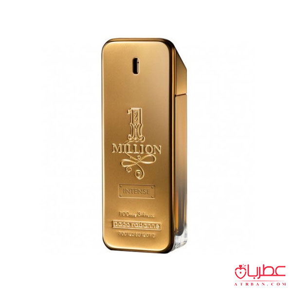 عطر ادکلن پاکو رابان وان میلیون اینتنس | Paco Rabanne 1 Million Intense