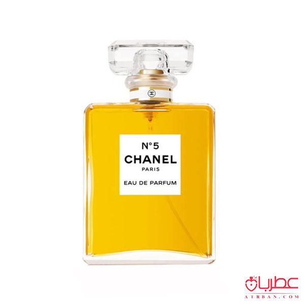 عطر ادکلن شنل نامبر 5 | Chanel N°5