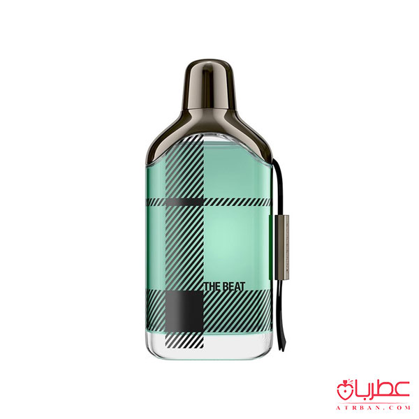 عطر ادکلن باربری دبیت مردانه | Burberry The Beat Man
