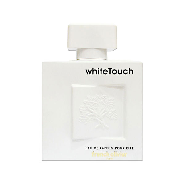 عطر ادکلن فرانک الیور وایت تاچ زنانه | Franck Olivier White Touch EDP