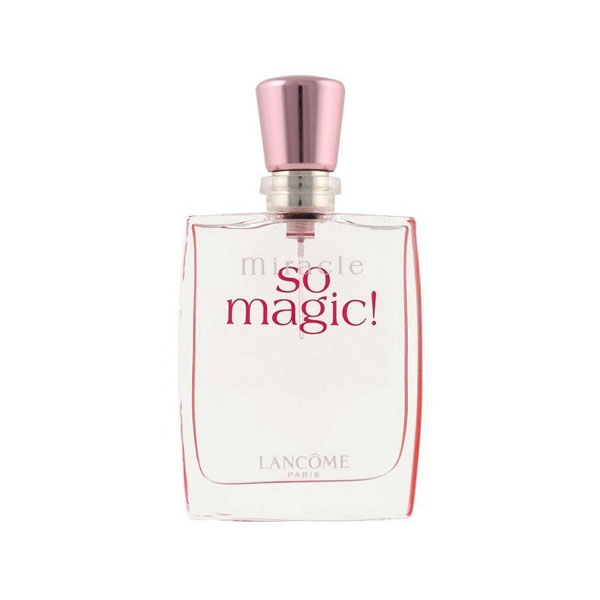 عطر ادکلن لانکوم میراکل سو مجیک | Lancome Miracle So Magic
