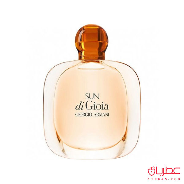 عطر ادکلن جورجیو آرمانی سان دی جیوا | Giorgio Armani Sun di Gioia