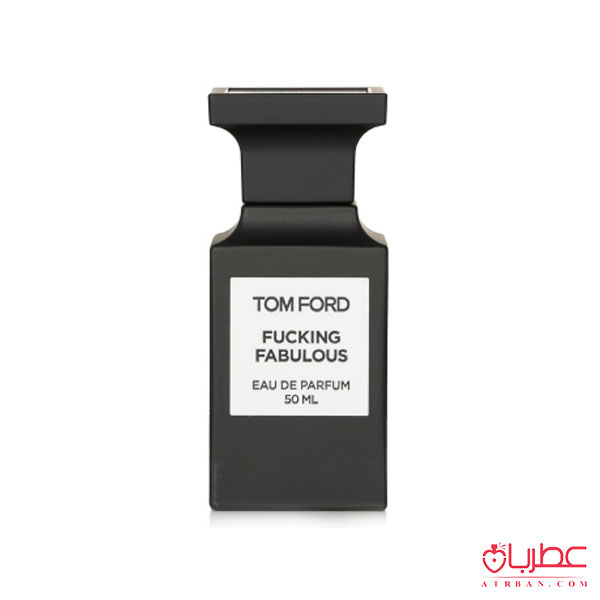 عطر ادکلن تام فورد فاکینگ فابولوس | Tom Ford Fucking Fabulous