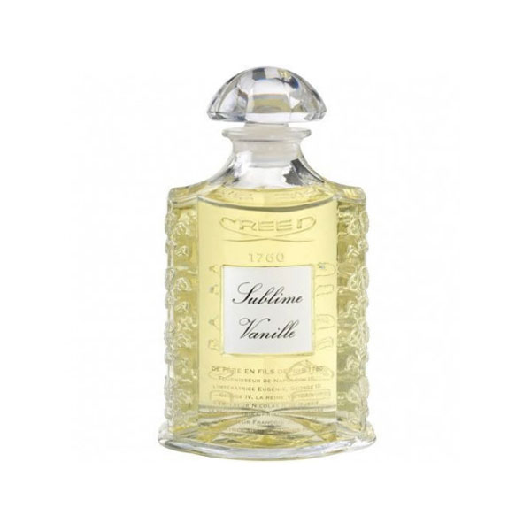 عطر ادکلن کرید سابلایم وانیل | Creed Sublime Vanille