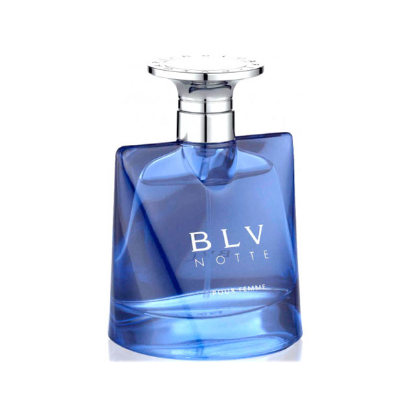 عطر ادکلن بولگاری بی ال وی نوت زنانه | Bvlgari BLV Notte Pour Femme