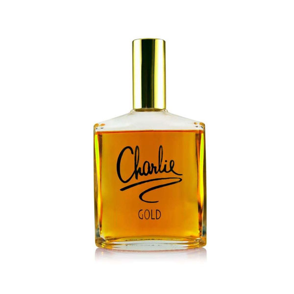 عطر ادکلن رولون چارلی گلد زنانه ادو تویلت | Revlon Charlie Gold