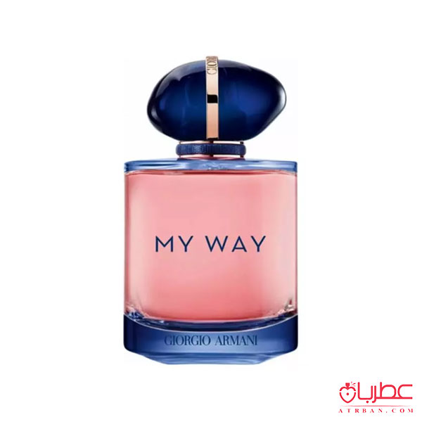 عطر ادکلن جورجیو آرمانی مای وی اینتنس | Giorgio Armani My Way Intense