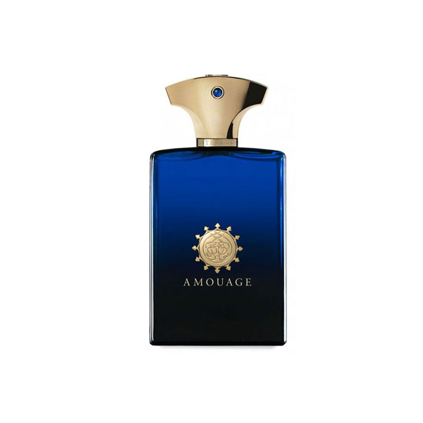 عطر آمواج اینترلود مردانه ادو پرفیوم | Amouage Interlude Eau de Parfum