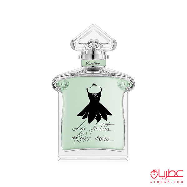 عطر ادکلن گرلن لا پتیت روب نویر او فرش | Guerlain La Petite Robe Noire Eau Fraiche