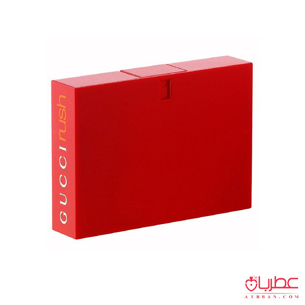 عطر ادکلن گوچی راش | Gucci Rush