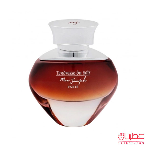 عطر ادکلن مارک جوزف الیسیس تندرس دو سویر | Marc Joseph Tendresse Du Soir