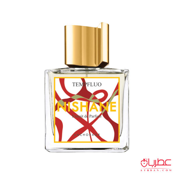 عطر ادکلن نیشانه تمپفلو | Nishane Tempfluo