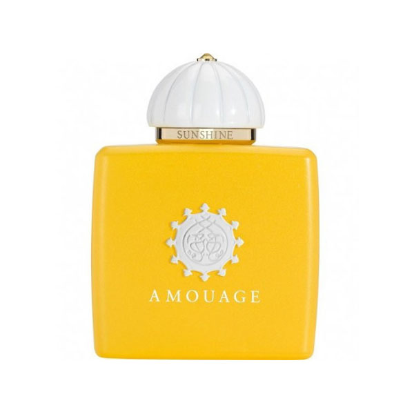 عطر ادکلن آمواج سان شاین زنانه | Amouage Sunshine