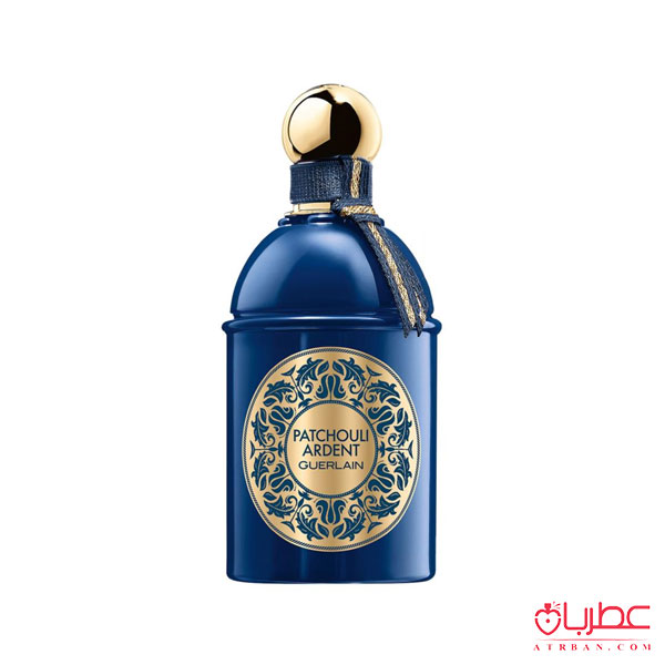عطر ادکلن گرلن پچولی اردنت | Guerlain Patchouli Ardent