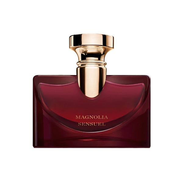 عطر ادکلن بولگاری اسپلندیدا مگنولیا سنشوال | Bvlgari Splendida Magnolia Sensuel