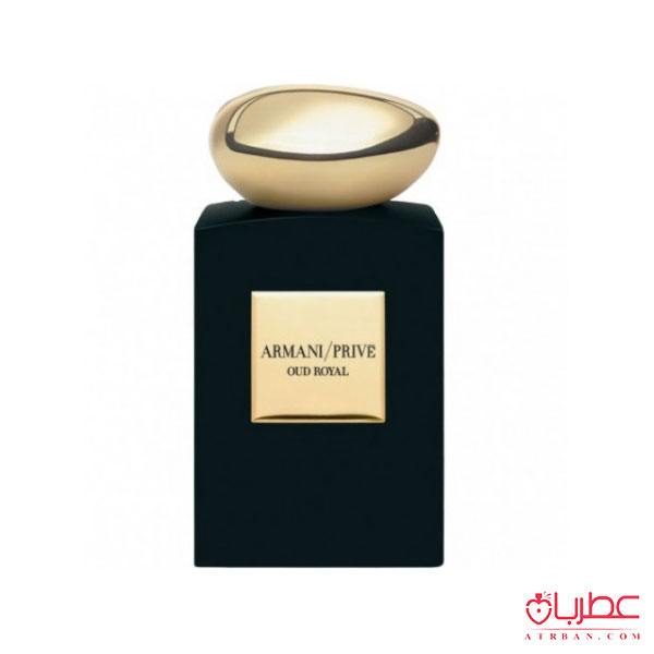 عطر ادکلن جورجیو آرمانی پرایو عود رویال | Giorgio Armani Privé Oud Royal