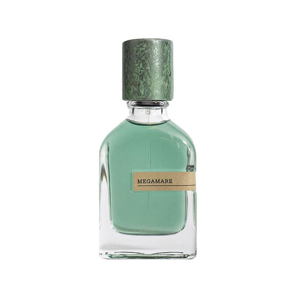 عطر ادکلن اورتو پاریسی مگامار (مگاماره) | Orto Parisi Megamare