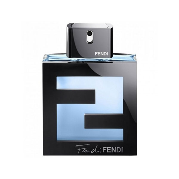 عطر ادکلن فن دی فندی پور هوم آکوا مردانه ادو تویلت | Fan di Fendi Pour Homme Acqua EDT