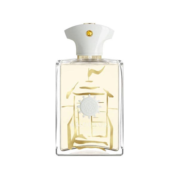 عطر ادکلن آمواج بیچ هات مردانه | Amouage Beach Hut Man
