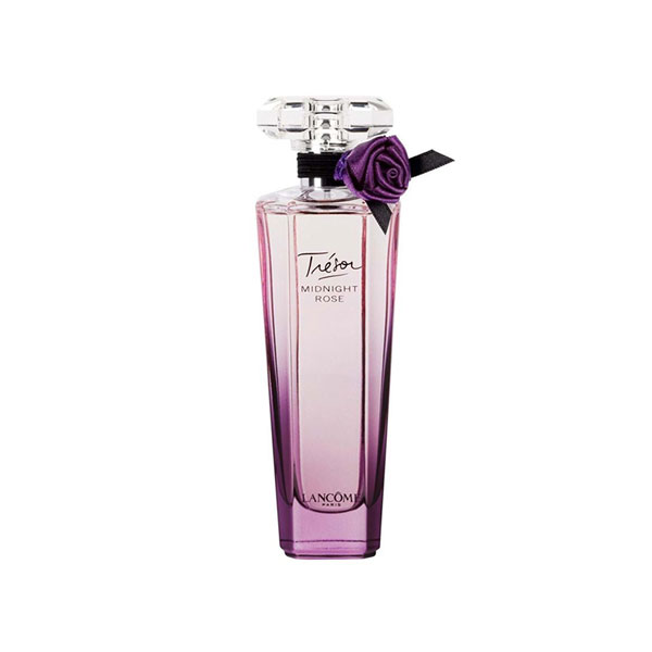 عطر ادکلن لانکوم ترزور میدنایت رز زنانه ادو پرفیوم | Lancome Tresor Midnight Rose EDP