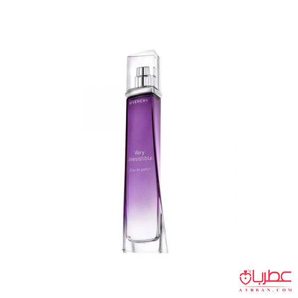 عطر ادکلن جیونچی وری ایرسیستیبل ادو پرفیوم | Givenchy Very Irresistible Eau de Parfum
