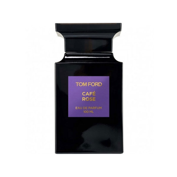 عطر ادکلن تام فورد کافه رز | Tom Ford Cafe Rose