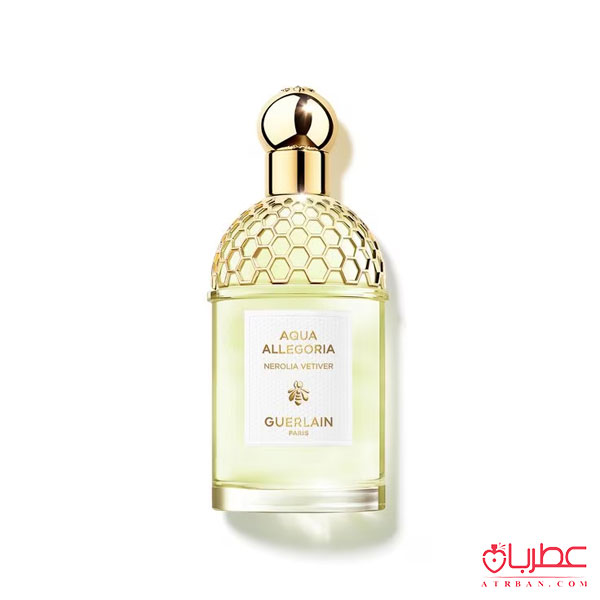 عطر ادکلن گرلن نرولیا وتیور | Guerlain Nerolia Vetiver