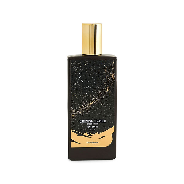 عطر ادکلن ممو پاریس اورینتال لدر | Memo Paris Oriental Leather