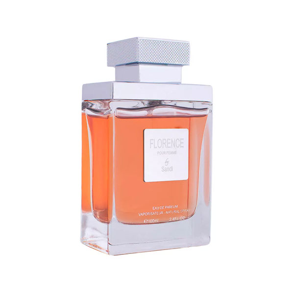 عطر ادکلن سندی فلورنس زنانه ادو پرفیوم | Sandy Florence pour femme For Women
