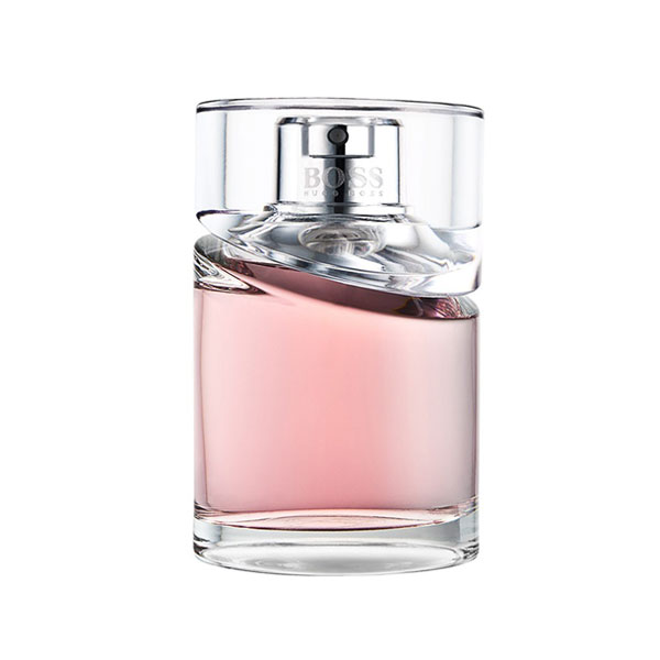 عطر ادکلن هوگو بوس فم زنانه ادو پرفیوم | Hugo Boss Femme EDP