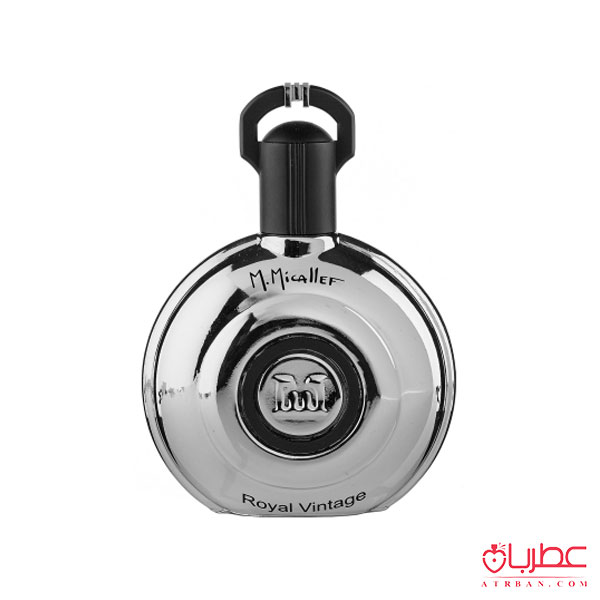 عطر ادکلن ام میکالف رویال وینتیج | M. Micallef Royal Vintage