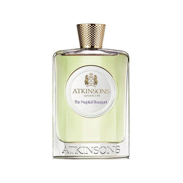 عطر ادکلن اتکینسونز د نوپیتال بوکت زنانه ادو تویلت | Atkinsons The Nuptial Bouquet EDT
