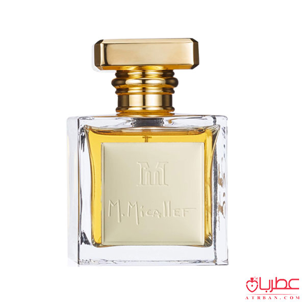 عطر ادکلن ام میکالف وانیل گایاک | M. Micallef Vanille Gaiac