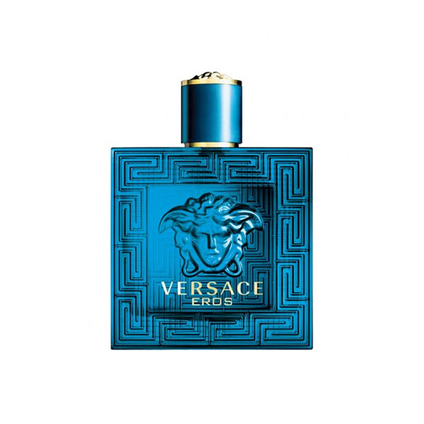 عطر ادکلن ورساچه اروس مردانه ادو تویلت | Versace Eros Pour Homme EDT