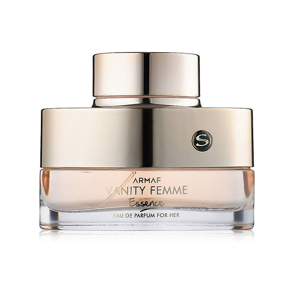 عطر ادکلن آرماف ونیتی فم اسنس | Armaf Vanity Femme Essence