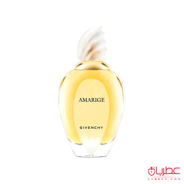 عطر ادکلن جیونچی آماریج | Givenchy Amarige