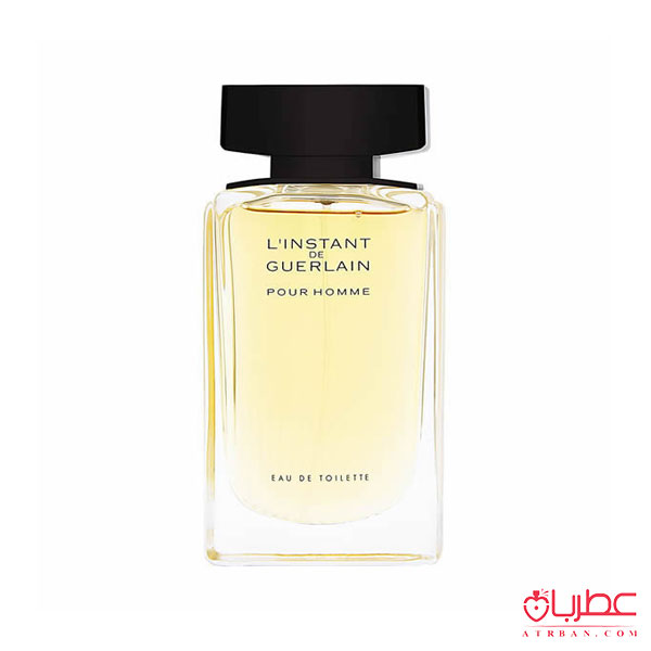 عطر ادکلن گرلن ال اینستنت مردانه ادوتویلت | Guerlain L`Instant EDT