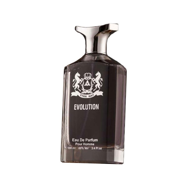 عطر ادکلن استار وی اولوشن مردانه | star way evolution