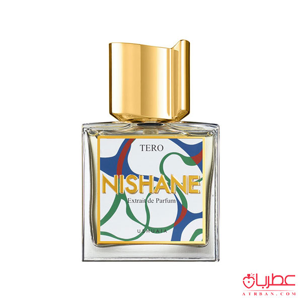 عطر ادکلن نیشانه تیرو | Nishane Tero