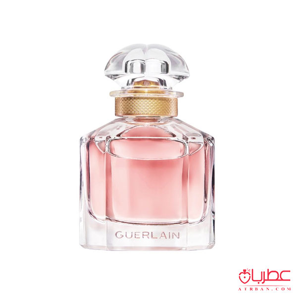 عطر ادکلن گرلن مون | Guerlain Mon