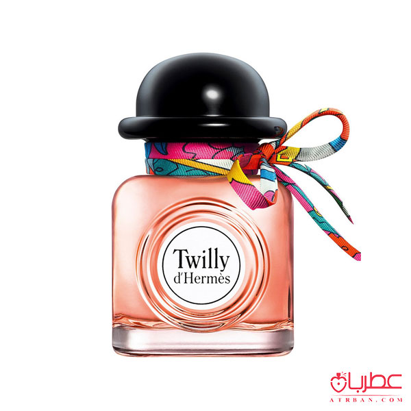 عطر ادکلن هرمس تویلی د هرمس | Hermes Twilly d’Hermes