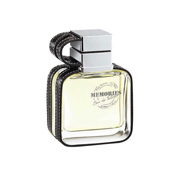 عطر ادکلن امپر مموریز مردانه ادو تویلت | Emper memories for men EDT