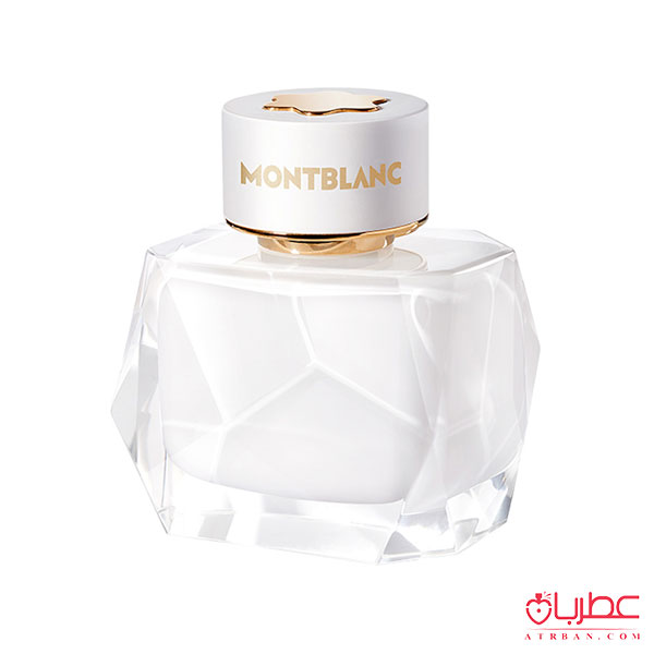 عطر ادکلن مونت بلنک سیگنچر | Mont Blanc Signature