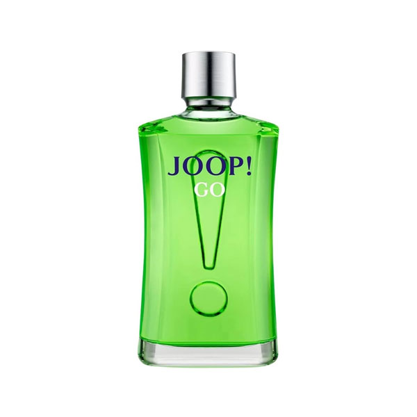 عطر ادکلن جوپ گو سبز | Joop Go