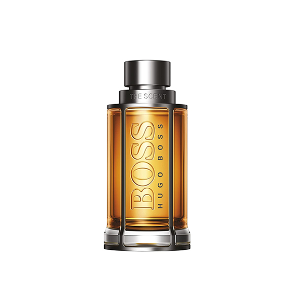 عطر ادکلن هوگو بوس د سنت مردانه ادو تویلت | Hugo Boss The Scent EDT