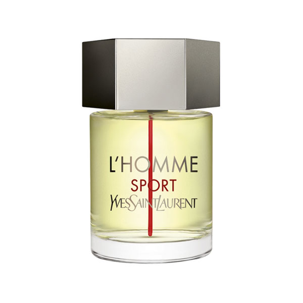 عطر ادکلن ایو سن لورن لهوم اسپرت مردانه ادو تویلت | YSL L`Homme Sport EDT